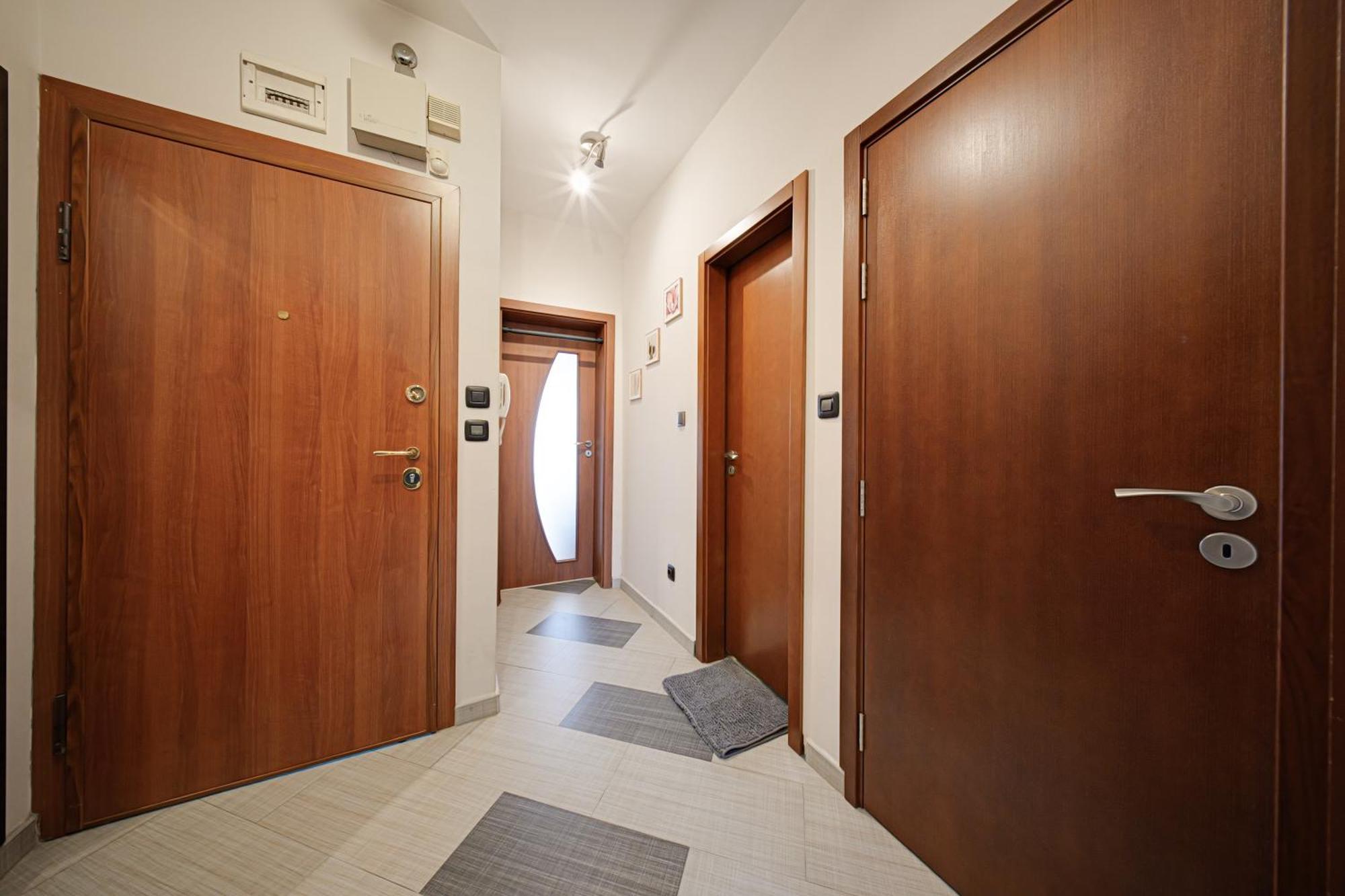 Southpark Luxe - Free Underground Parking Appartement Sofia Buitenkant foto